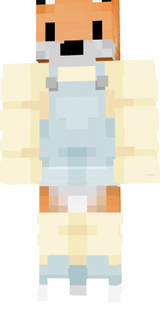 foxy kai