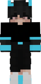 SKIN JAVA L
