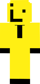pan żułtek