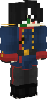 tange uniform