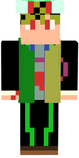 最強君