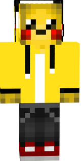 pikachu pro