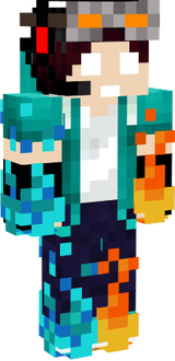 I'm Herobrine