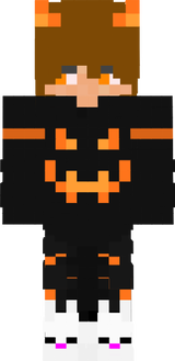 Nexin Halloween