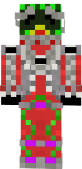 Gurken_Cornelius Phoenixgladiator