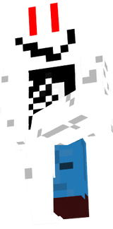 horror mask revive