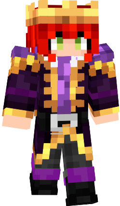 Preview of texture: Purple_king_kate