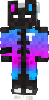 lushy herobrine