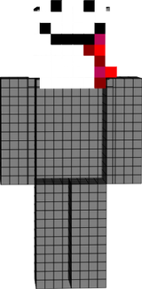 e g