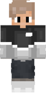 blond pullover