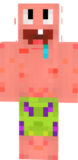 patrick