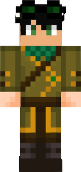 ThaumCrafter (The Alchemist)