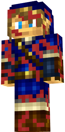 Preview of texture: The Predecessor