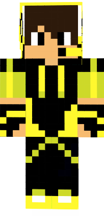 Preview of texture: Toby gelb