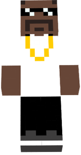 Snoop Dogg Minecraft
