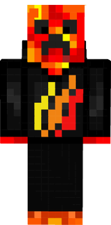 fire creeper