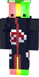 itachi fruit