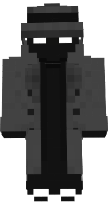 Preview of texture: Enderman Investigator