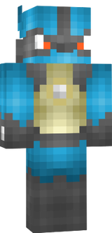 Lucario