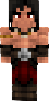 Barbarian