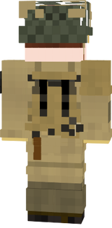 ww2 soldier