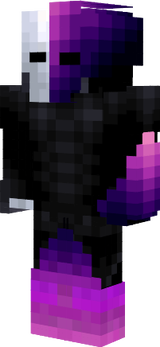 purpleskullskin