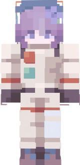 astronaut