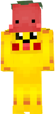 Preview of texture: pika