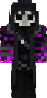 grim