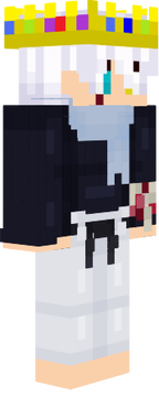 dan scar skin alpha