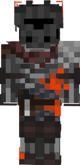 soul of cinder