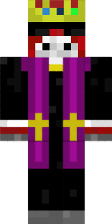 redcaw pape