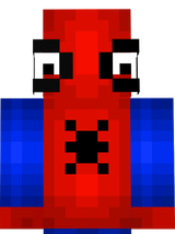 spooderman
