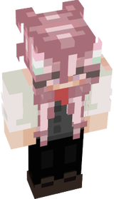 Dango Suit