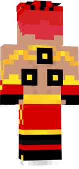 thegrefg skin