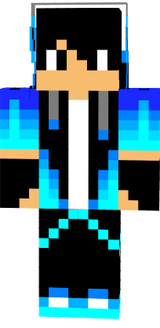 BRENO TODO DE AZUL 3.0