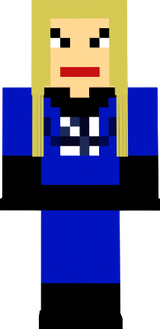 Invisible Woman (Fantastic Four)