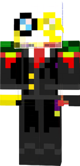Fidleet the President