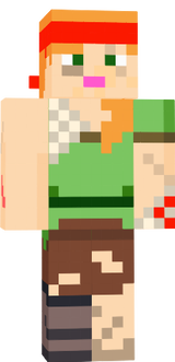slave alex