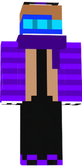 violet coroa v1