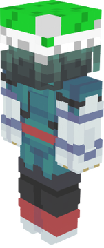 weinachst deku
