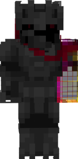 Hell ceifadora