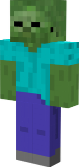 PRANK-ZOMBY