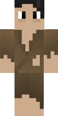 Preview of texture: Arm