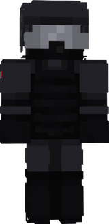 Qsanity soldat