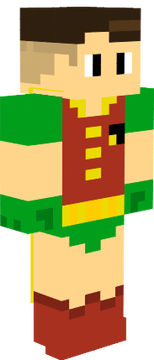 porkinbrrobin