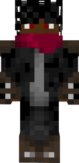 Crowker Thief
