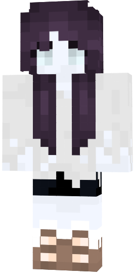 Preview of texture: min skin