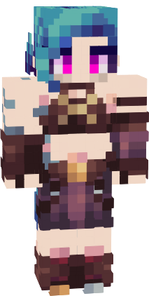 Preview of texture: jinx