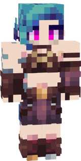jinx
